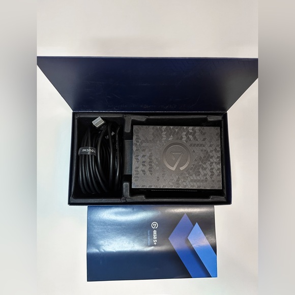 ELGATO 4K60 S+ - Picture 4 of 7